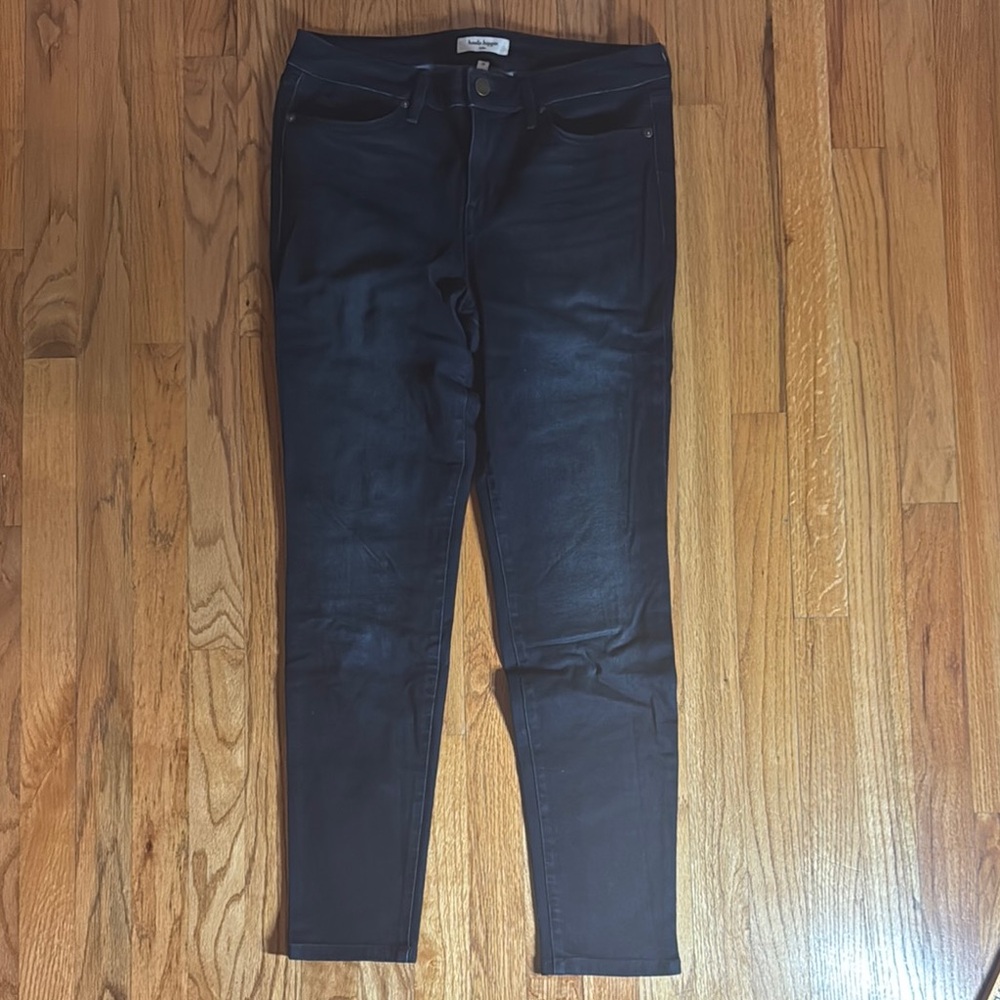 Women's Haute Hippie HHT skinny Jeans size 10
